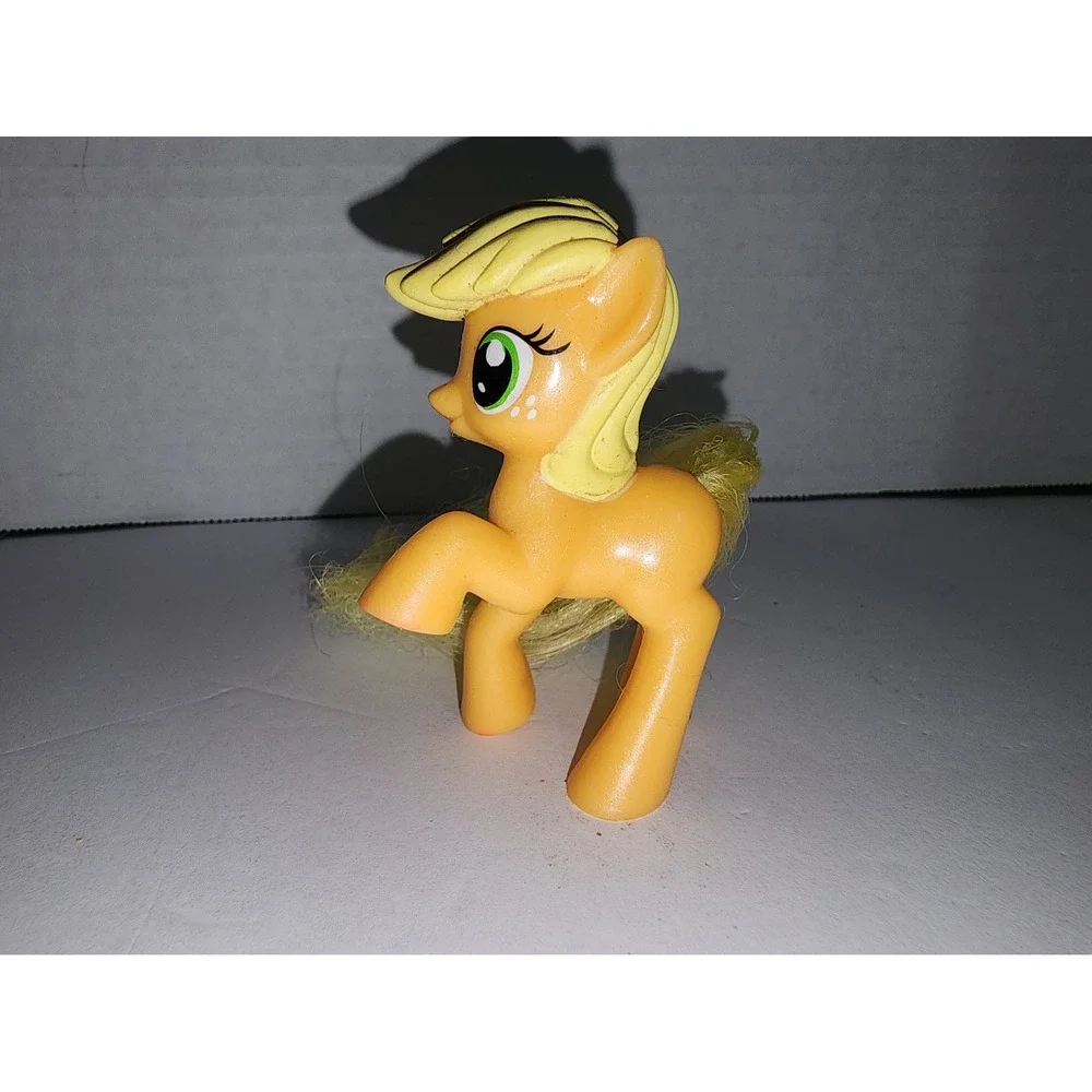 My Little Pony Applejack Replacement‎ Toy Figure